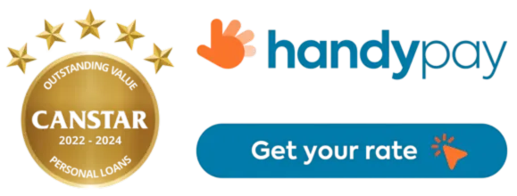 Handypay pool finance, check your rate